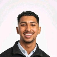Daniel Mathew