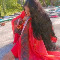 Halima Akter