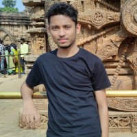 Deepak Kumar parida