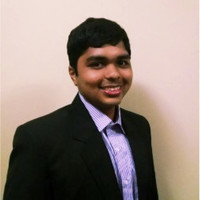 Goutham Thangaraj