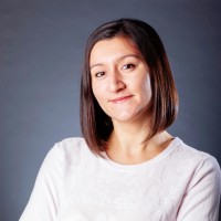 Karine Mnatsakanian