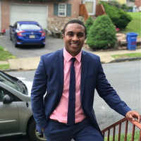 Daniel Weekes