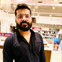 Aditya Sharma