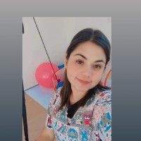 jocelyn Painenao Peralta