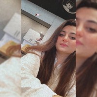 Sehrish Hajiyani