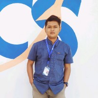 Muhammad Zaenudin