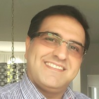 Pouria Jandaghi