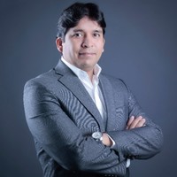 Jorge Tello