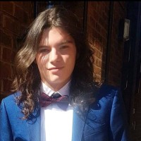Elliott O'Shea