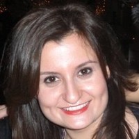 Ezgi Kizmaz, Cia