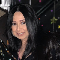 Gina Cervantes