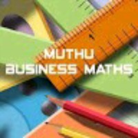 Muthu Business Maths