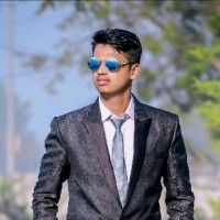 Mohammad Ijtiba Ansari