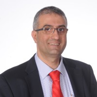 Emile El Khoury