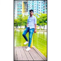 Hemanth G