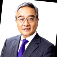 Zhongze Wang 王中澤