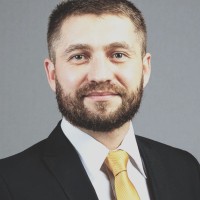 Anton Kostyurin