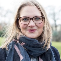 Britt Engelhardt Gundersen
