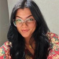 Alicia Gregson
