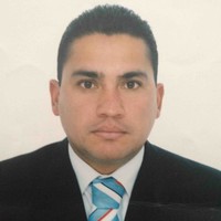 Jose Mauricio Ortiz Bocanegra