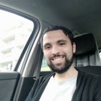 Abdelghani B.