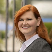 Julia Ruediger