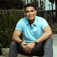 Christopher Jackson