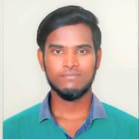 Kamesh Waran