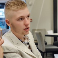 Ruben Charvieux