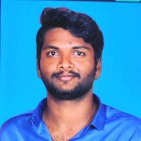 Dinesh U