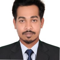 Jees Muttikkal Joy