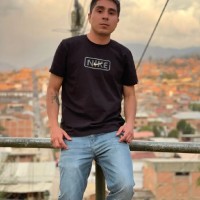 Jhon Junior Elera Alva
