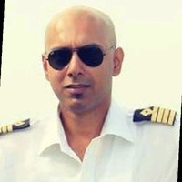 Sanjay D'Souza