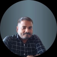 Kaushik Bhuva