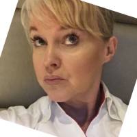 Anita Mulcahy