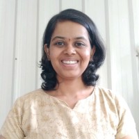 Sankita Lanke