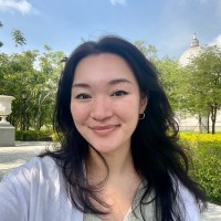 Serena Chow