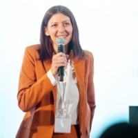 Anita Dolibašić
