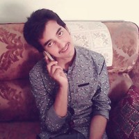 Baber Ahsan