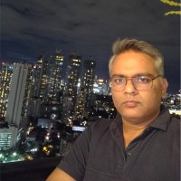 Dr. Ashish Chauhan