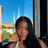 Othilia Vanessa Dlamini