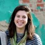 Annie Huth