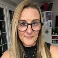 Gail Herd