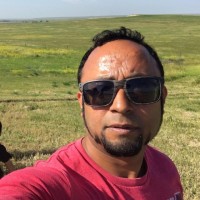 Sid Nath