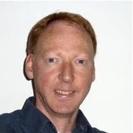 Graham Finch