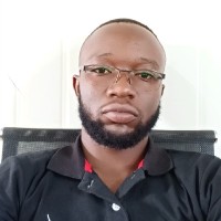 Maclaurin Shikokoti