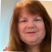 Terri Cheney, HIA