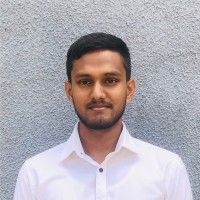 Charith Anjana