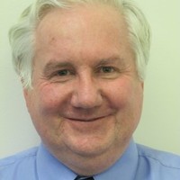 Donald Chambers