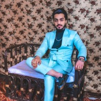 Mohd Suhail